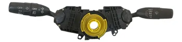 Comando De Seta New Civic 2007 A 2011