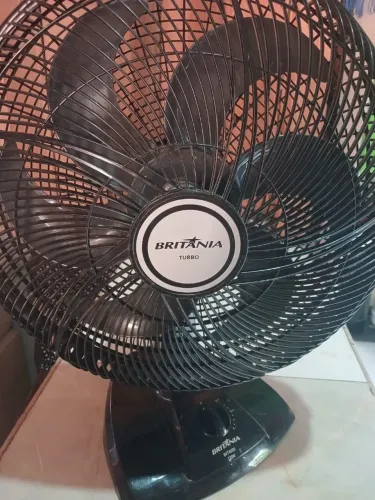 Ventilador