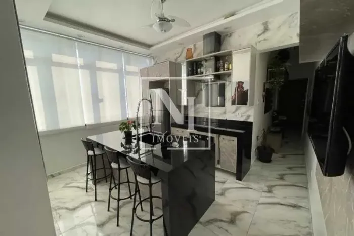 Apartamento : Padrão / Residencial / Copacabana