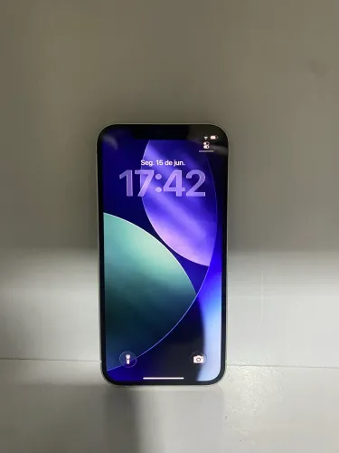 iPhone 12 128GB (Bateria 77%)