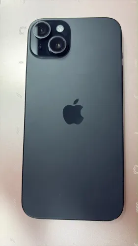 iphone 15 plus