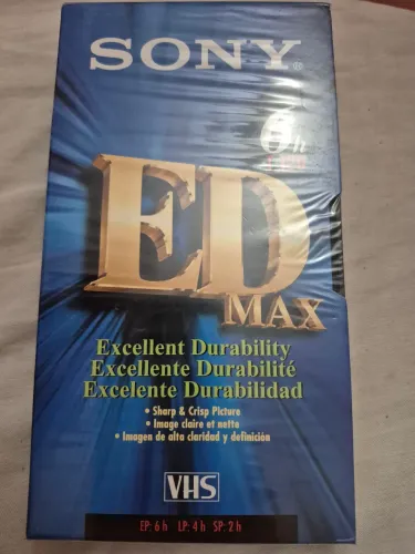 Fita VHS