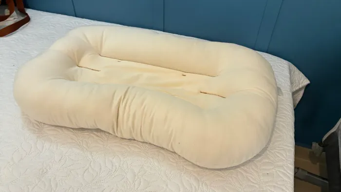 Ninho para bebê Yogi Baby 