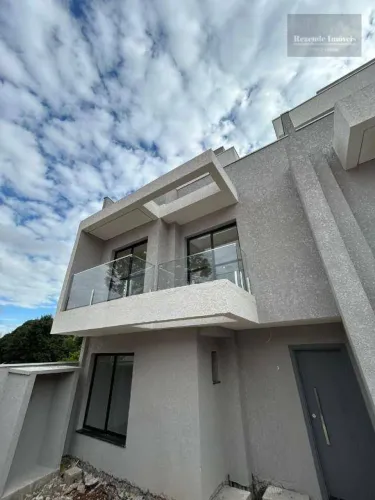 Sobrado a venda no Bairro Uberaba
