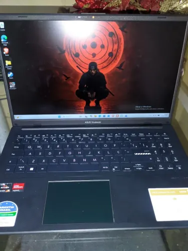 Notebook ASUS Vivobook