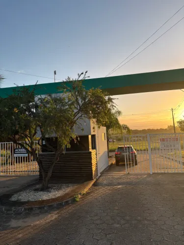 TERRENO EM CONDOMINIO EM PALMEIRA DOS INDIOS - ALICE PINTO