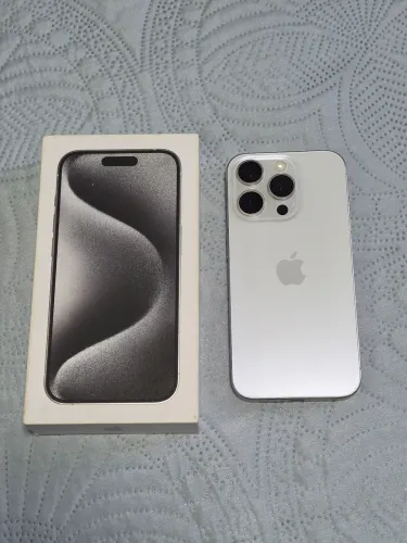 IPhone 15pro vt