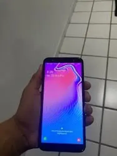 Samsung Galaxy J6 plus