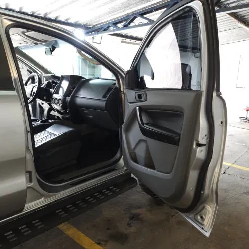 Ford Ranger XLT 3.2 20V 4X4 CD Diesel Aut. 2013