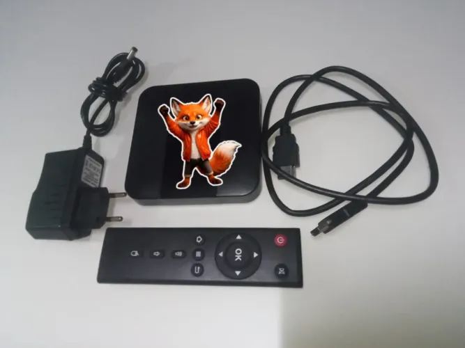 Deixa sua tv smart