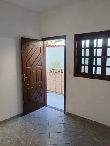 Casa na praia- Locação fixa - Vila Atlântica