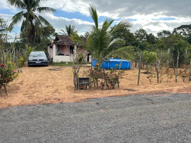Mini sitio