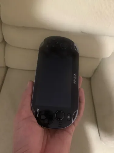 PS VITA DESBLOQUEADO