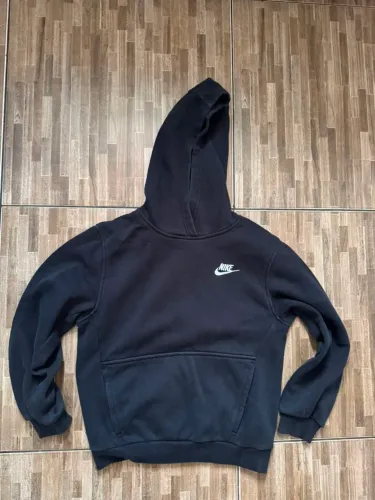 Blusa Moletom Nike Original