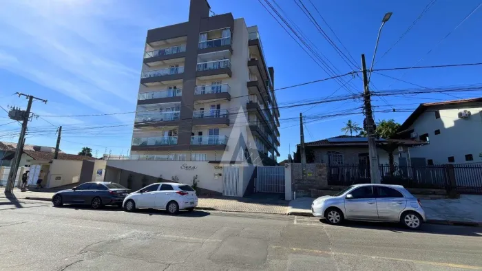 Apartamento com 2 quartos à venda no bairro Costa e Silva, em Joinville-SC, por R$ 340.000