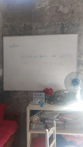 Quadro branco
