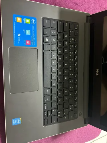 Notebook DELL