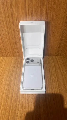 iPhone 17 Pro 256GB