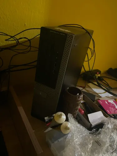 Dell Optiplex 3010 (1155)