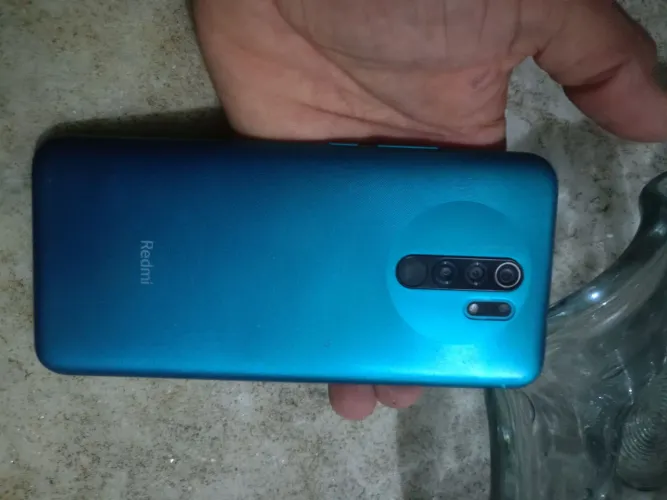 Redmi 9 