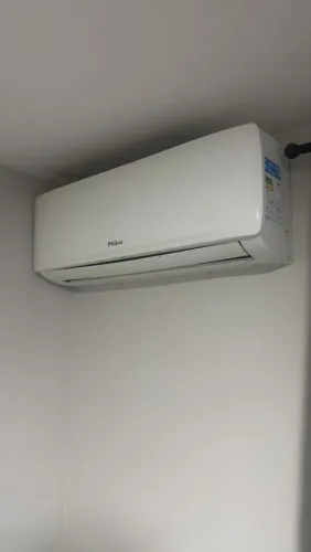 Ar-condicionado Philco 9.000 BTUs