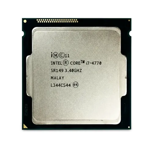 Processador Intel Core i7 4770 4c/8t BX80646I74770