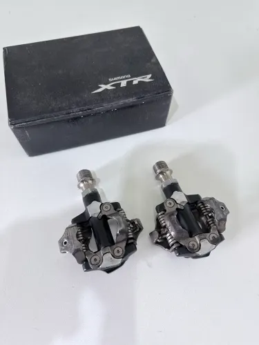 Pedal SHIMANO XTR 