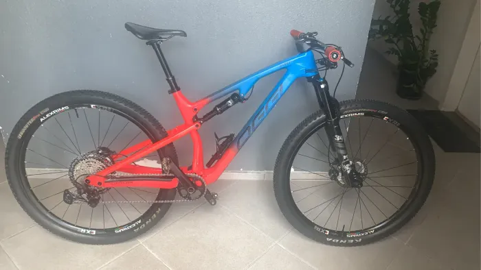 Oggi Cattura Pro-T20 2022 XT