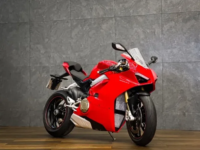 DUCATI PANIGALE V4S 2019/2019