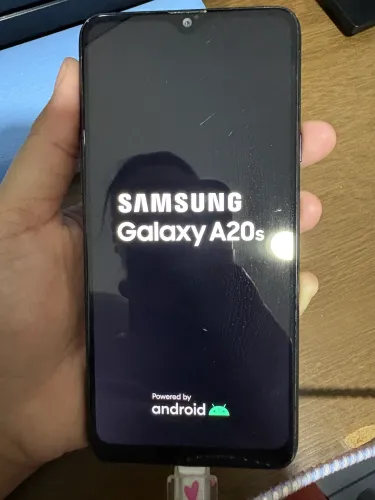 Samsung A20S
