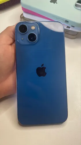 iPhone 13