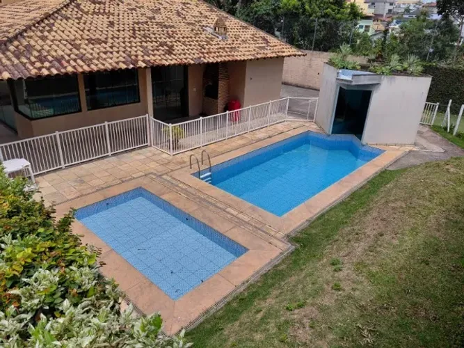 Apartamento, Riviera Macaé RJ 03 Quartos(suíte)
