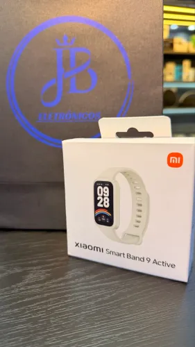 XIAOMI SMARTBAND 9