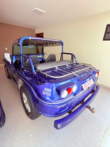 Buggy Buggy 1.6/ Tst/ RS 1.6 4-lug. 2020