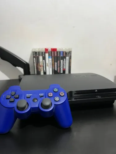 PlayStation 3 PS3