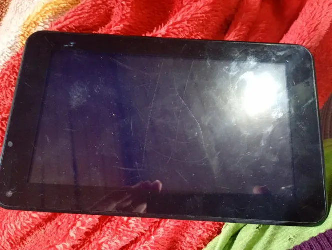 Tablet à venda