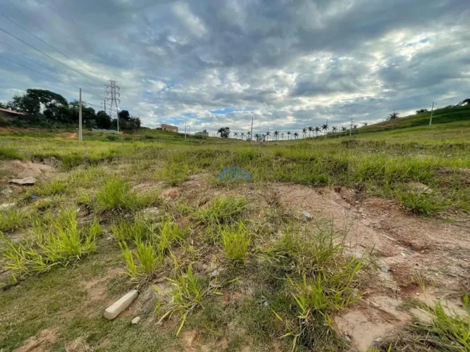 Terreno à venda em Jandira, Parque Nova Jandira, Vita Tolaine Jandira