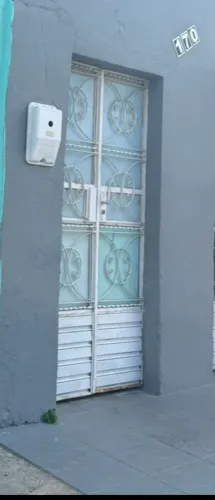 Alugo kitnet VÃO COM BANHEIRO