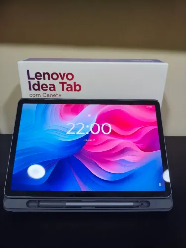 TABLET LENOVO IDEA TAB