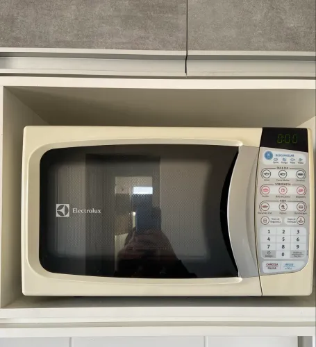 Micro-ondas Electrolux MTD30 20L - 127V