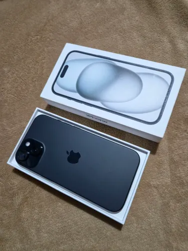 Iphone 15 128GB 