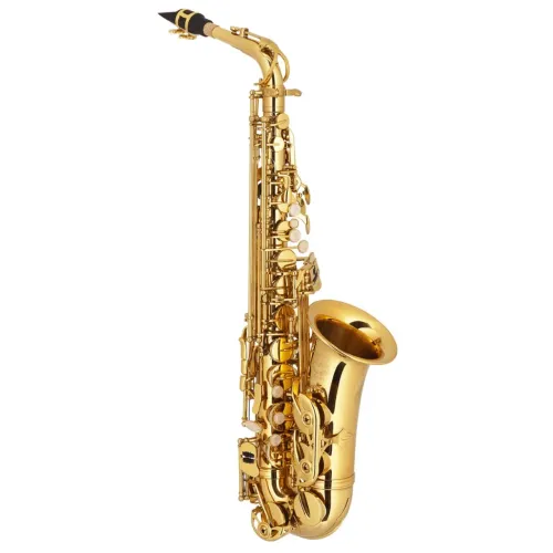 Sax Alto Eb (Mi bemol) Hofma By Eagle HSA400 GLQ