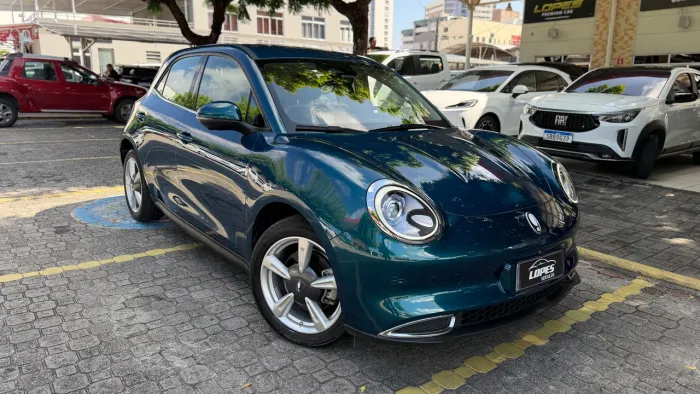 GWM Ora 03 Skin (elétrico) 2026