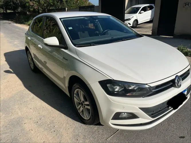 Volkswagen Polo Comfort. 200 TSI 1.0 Flex 12V Aut. 2019