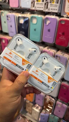 Fones bluetooth