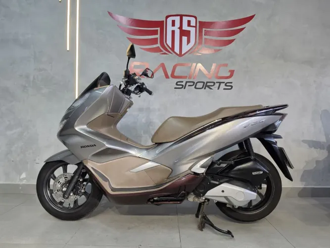 HONDA PCX 150 DLX - 2022