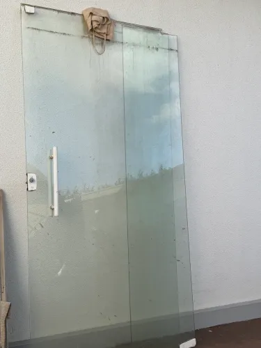 Porta vidro