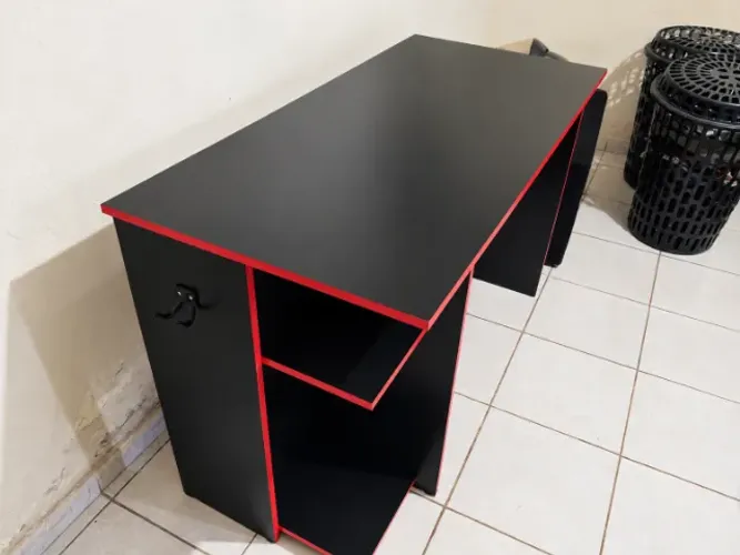 Escrivaninha para Computador PC Gamer