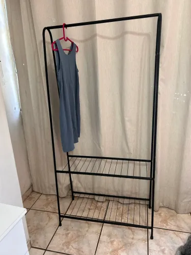 Arara para roupas 