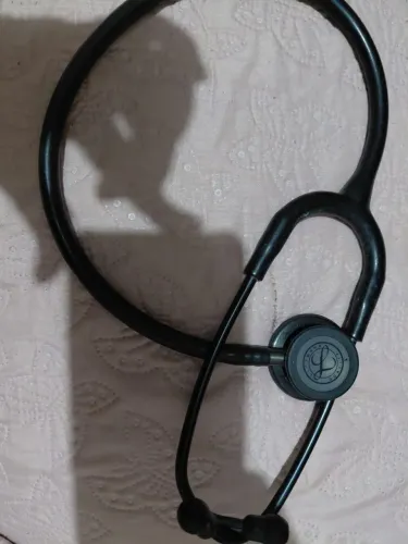 Estetoscópio littman